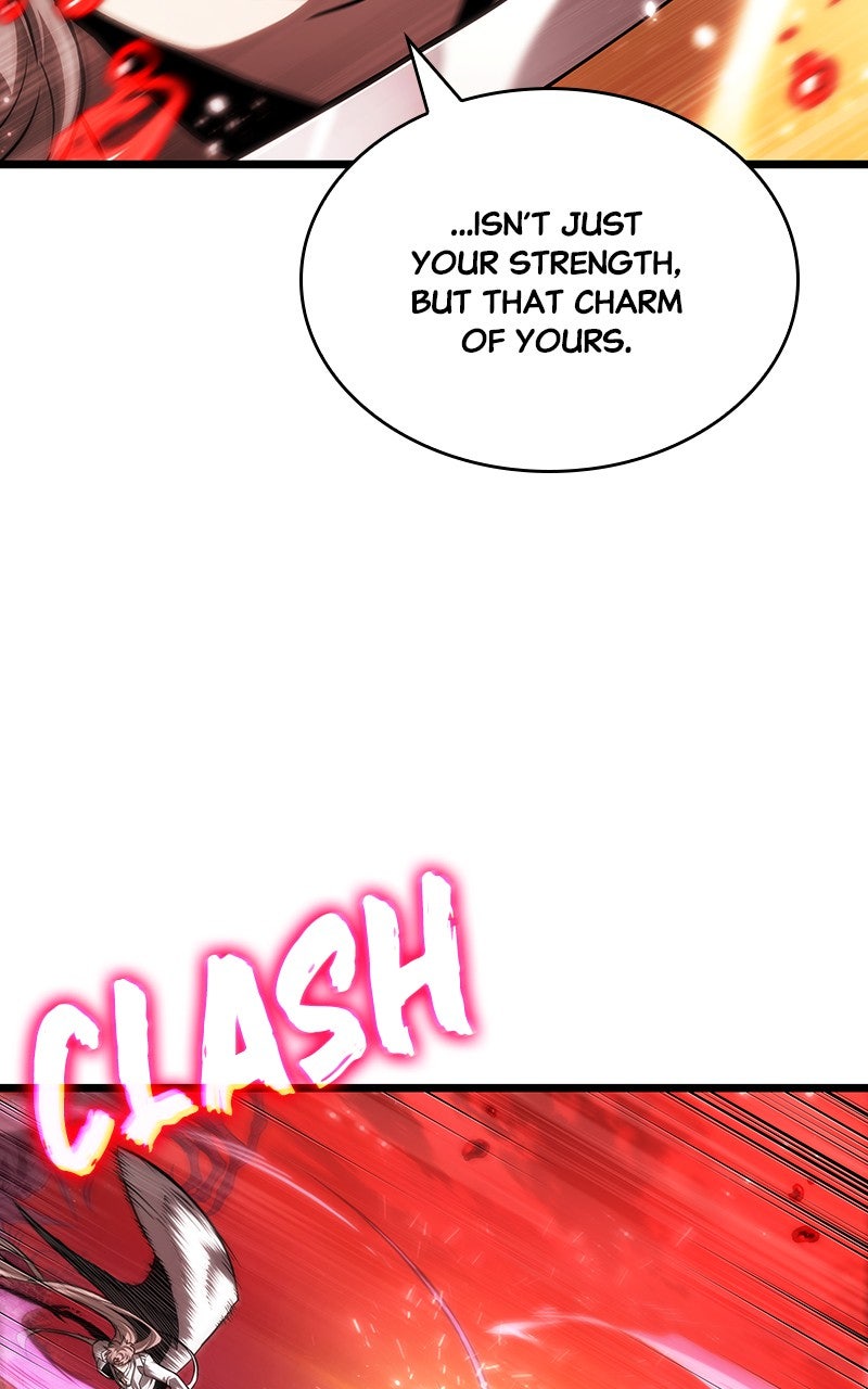 Read The World After the Fall (en) Manga Online