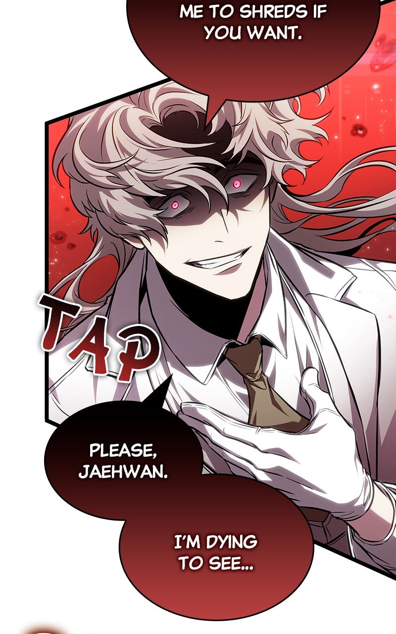 Read The World After the Fall (en) Manga Online