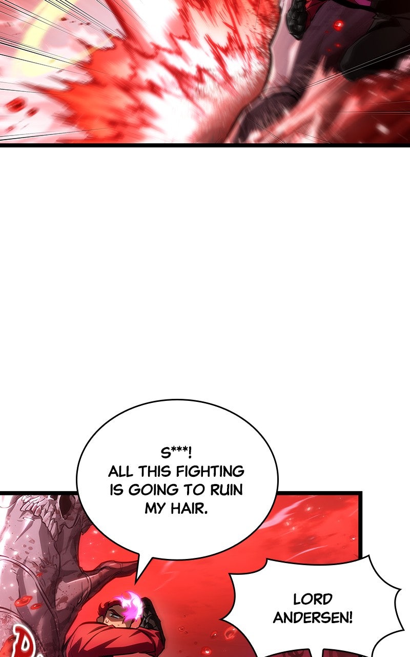 Read The World After the Fall (en) Manga Online