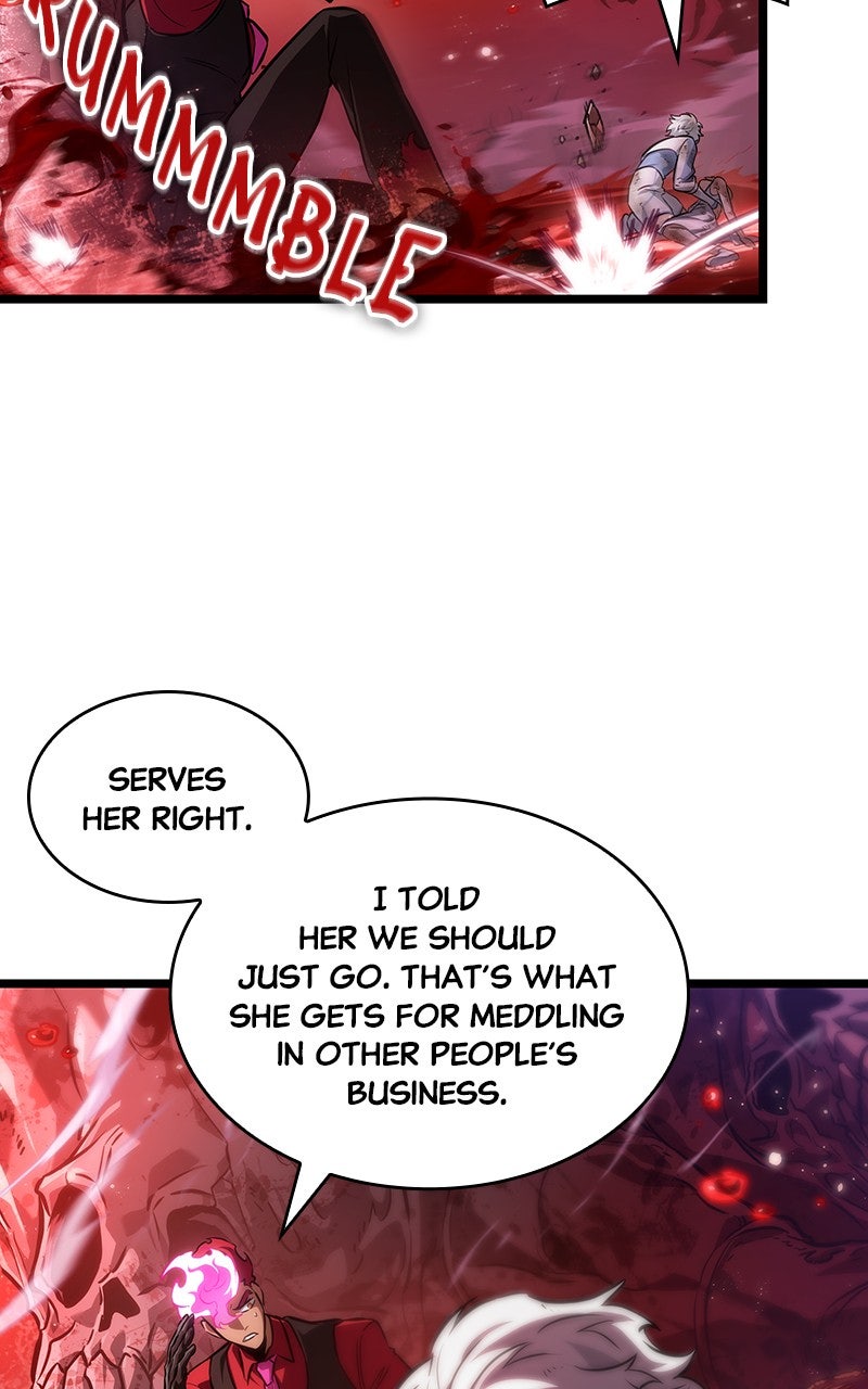 Read The World After the Fall (en) Manga Online