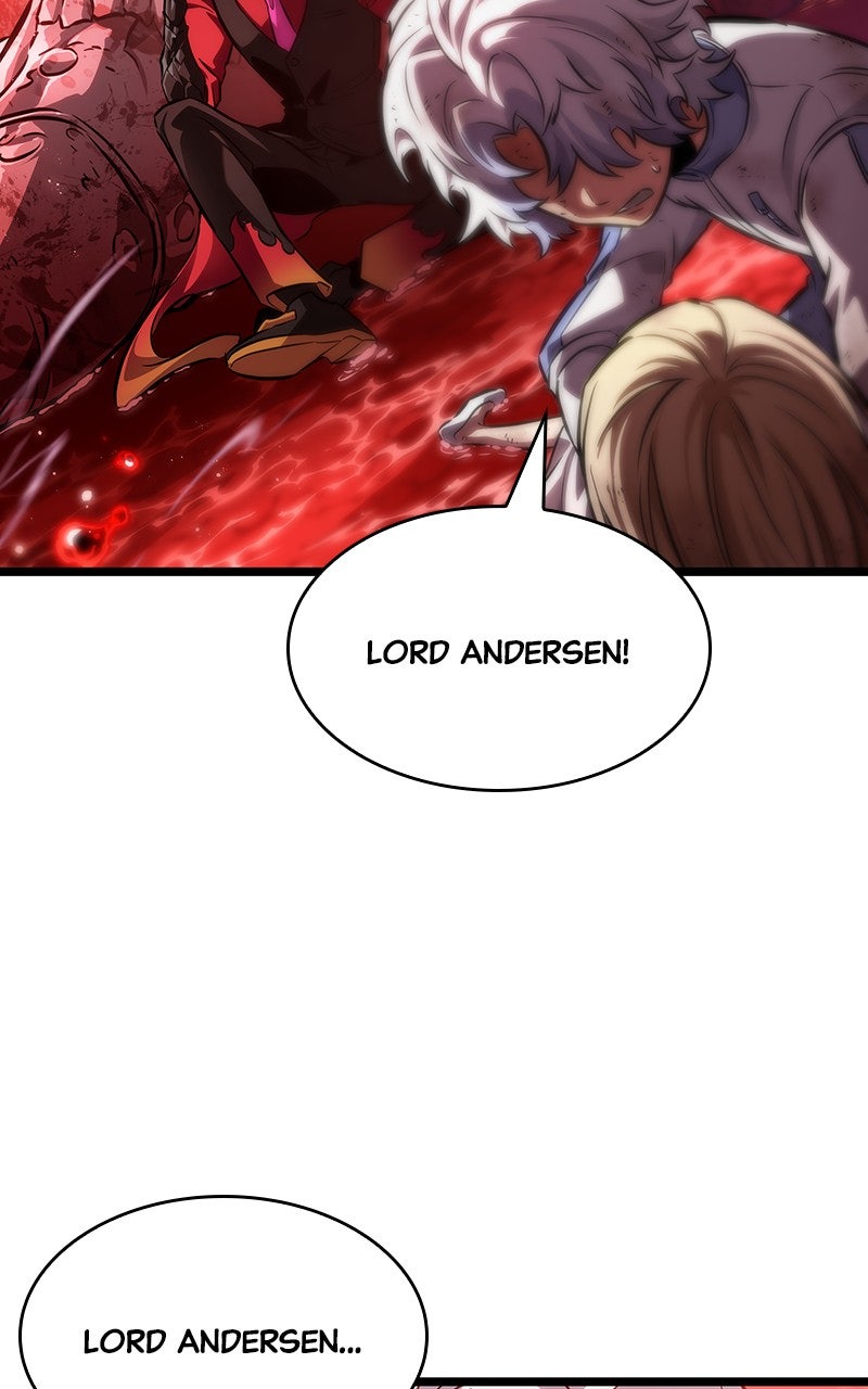 Read The World After the Fall (en) Manga Online