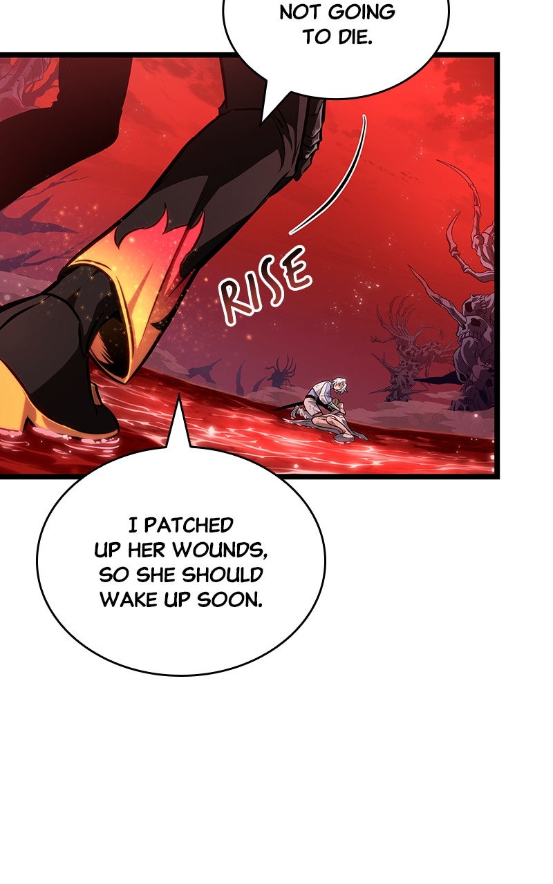 Read The World After the Fall (en) Manga Online
