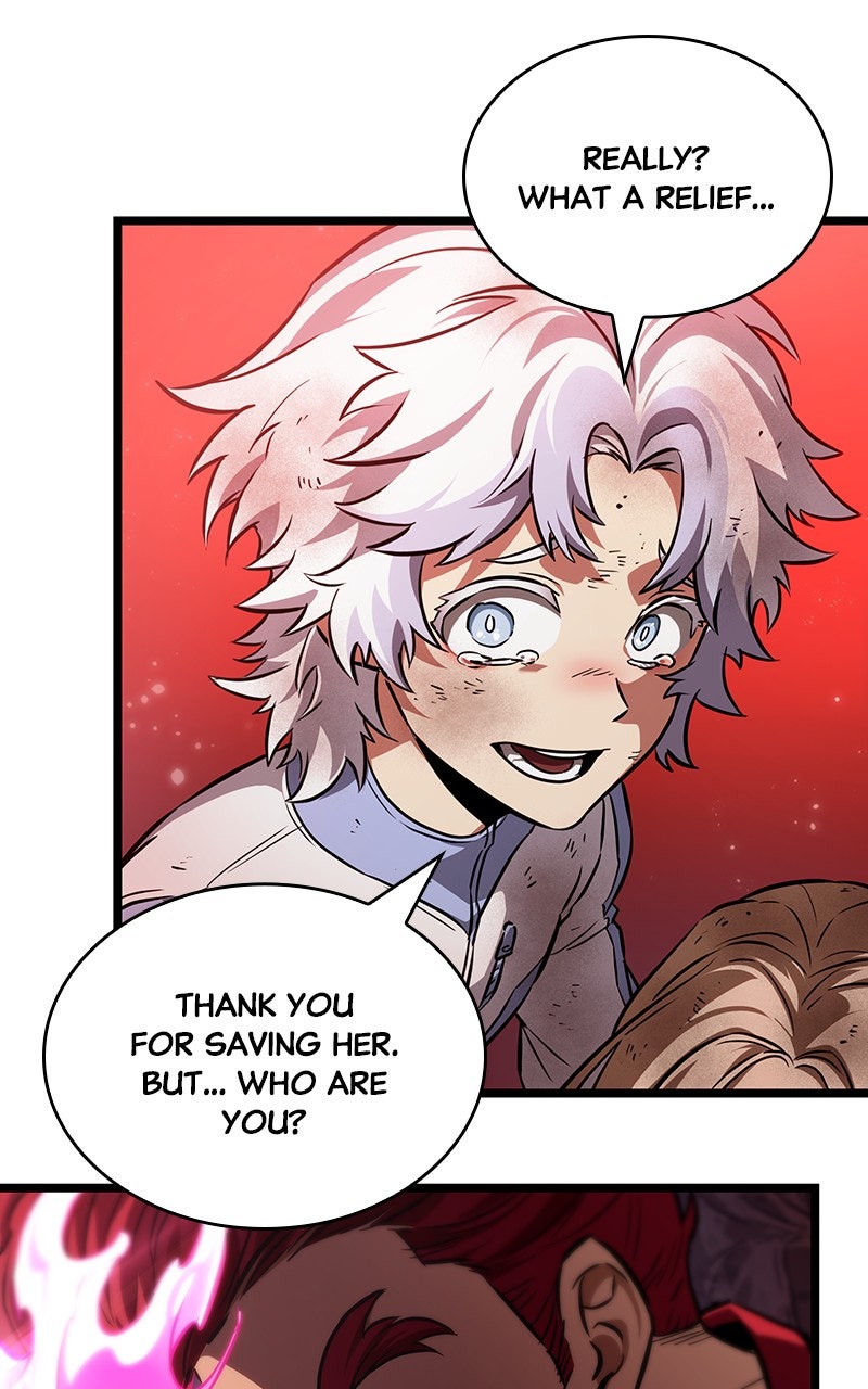Read The World After the Fall (en) Manga Online