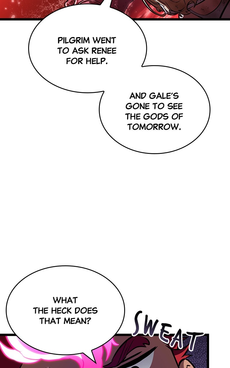 Read The World After the Fall (en) Manga Online