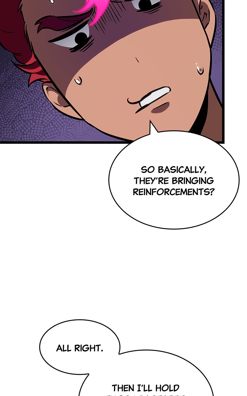 Read The World After the Fall (en) Manga Online