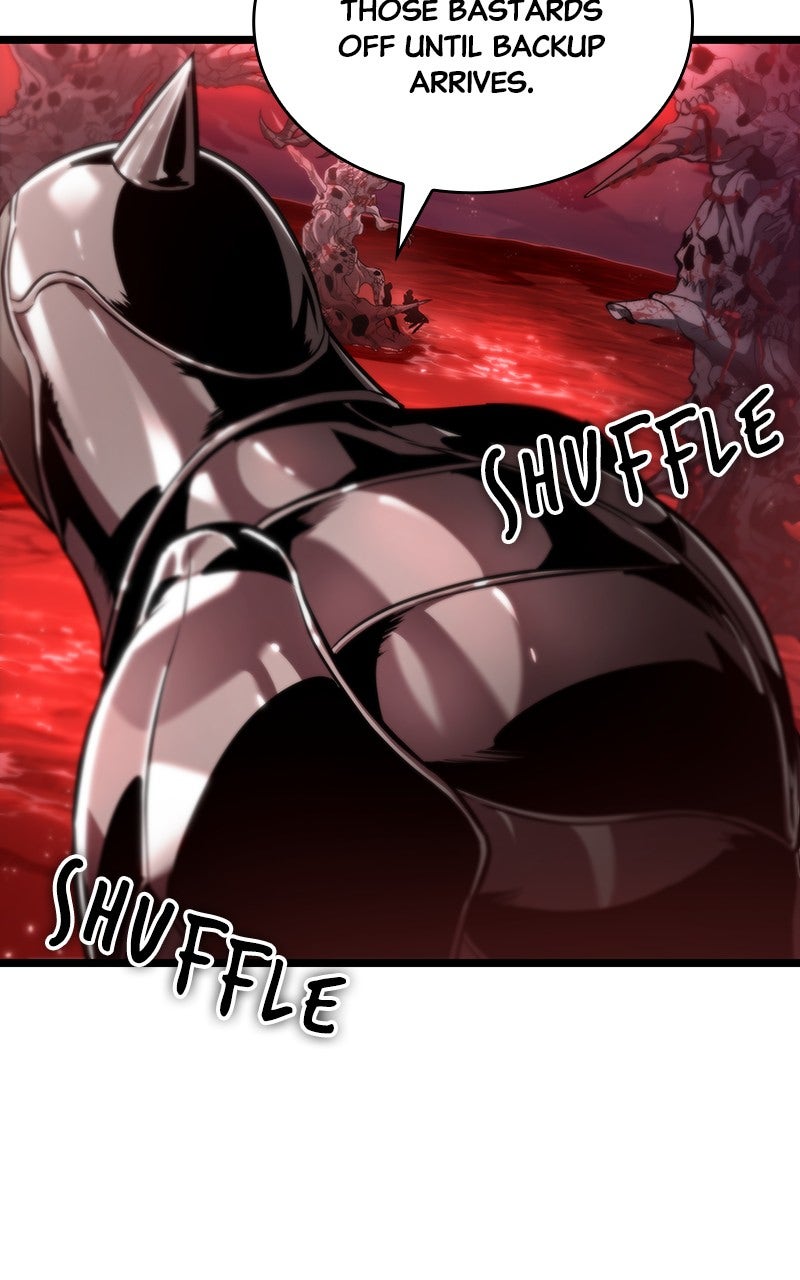 Read The World After the Fall (en) Manga Online
