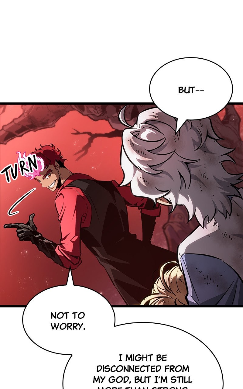 Read The World After the Fall (en) Manga Online