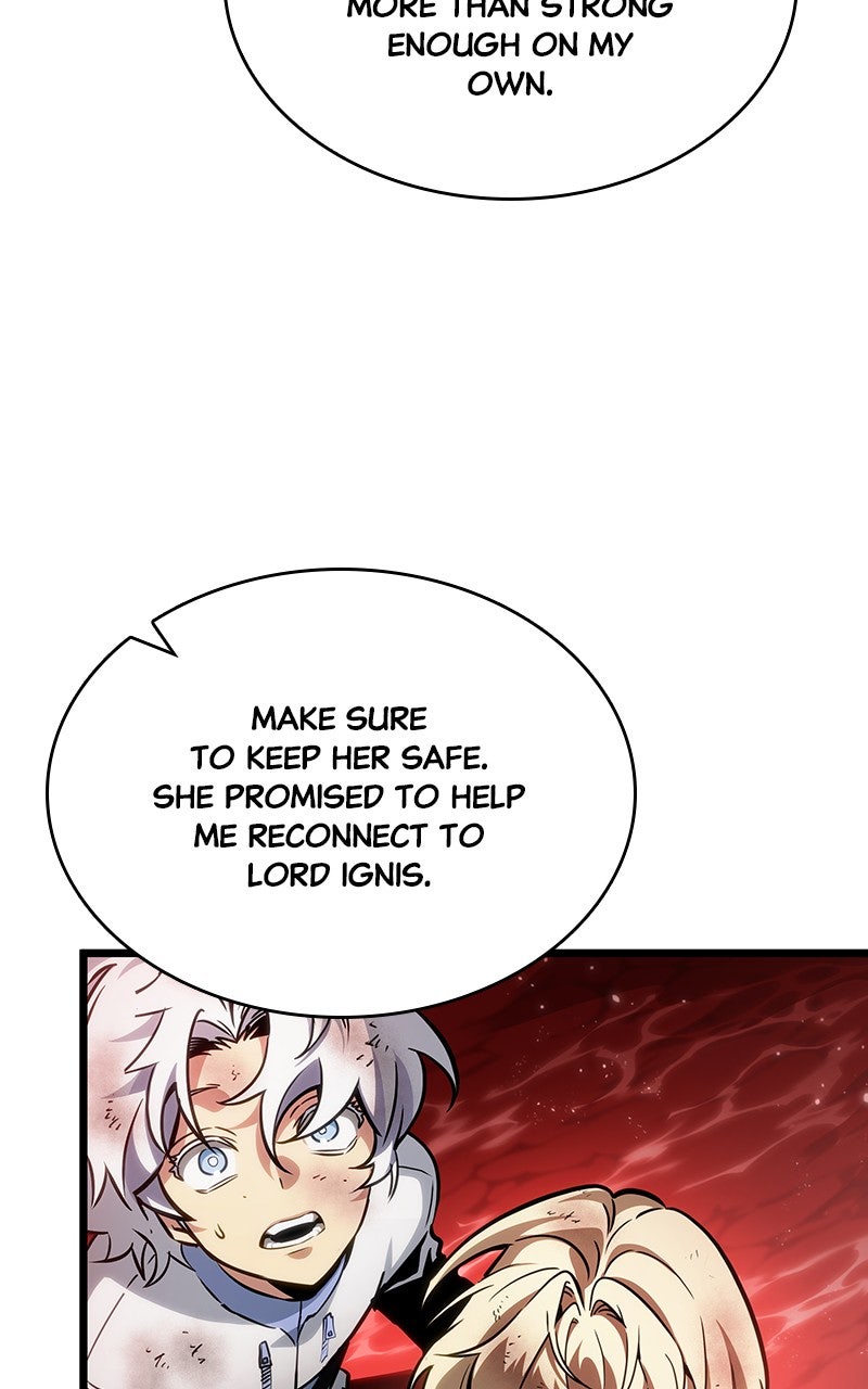 Read The World After the Fall (en) Manga Online