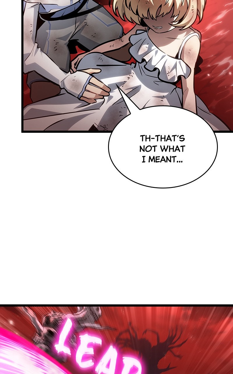 Read The World After the Fall (en) Manga Online
