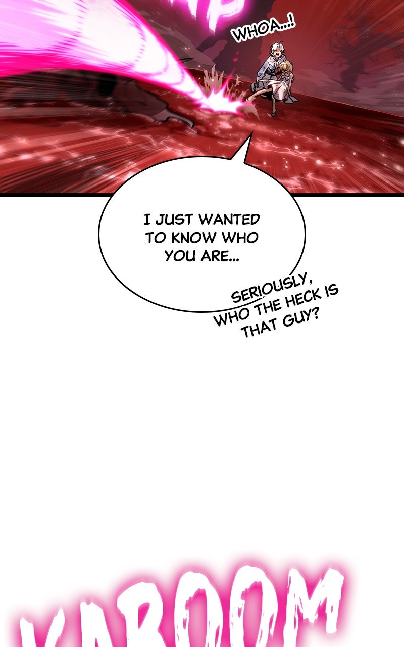 Read The World After the Fall (en) Manga Online