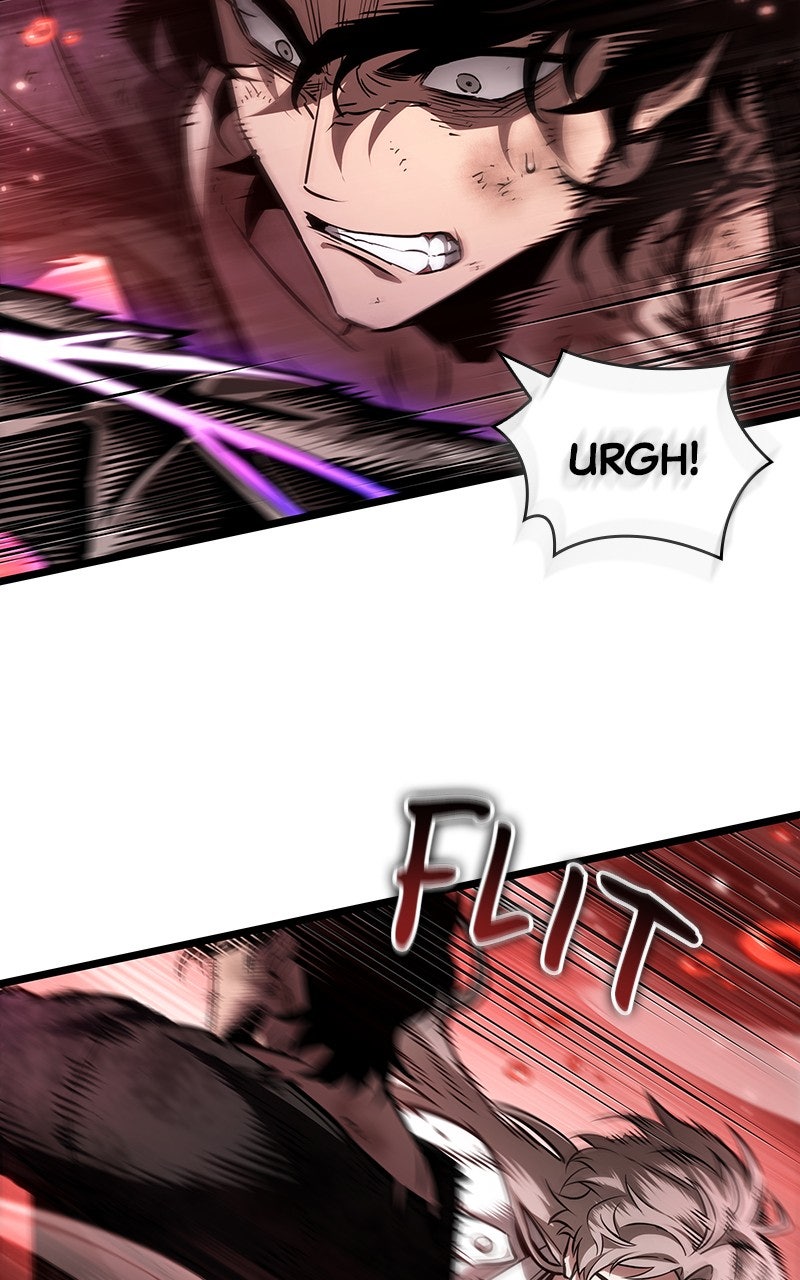 Read The World After the Fall (en) Manga Online