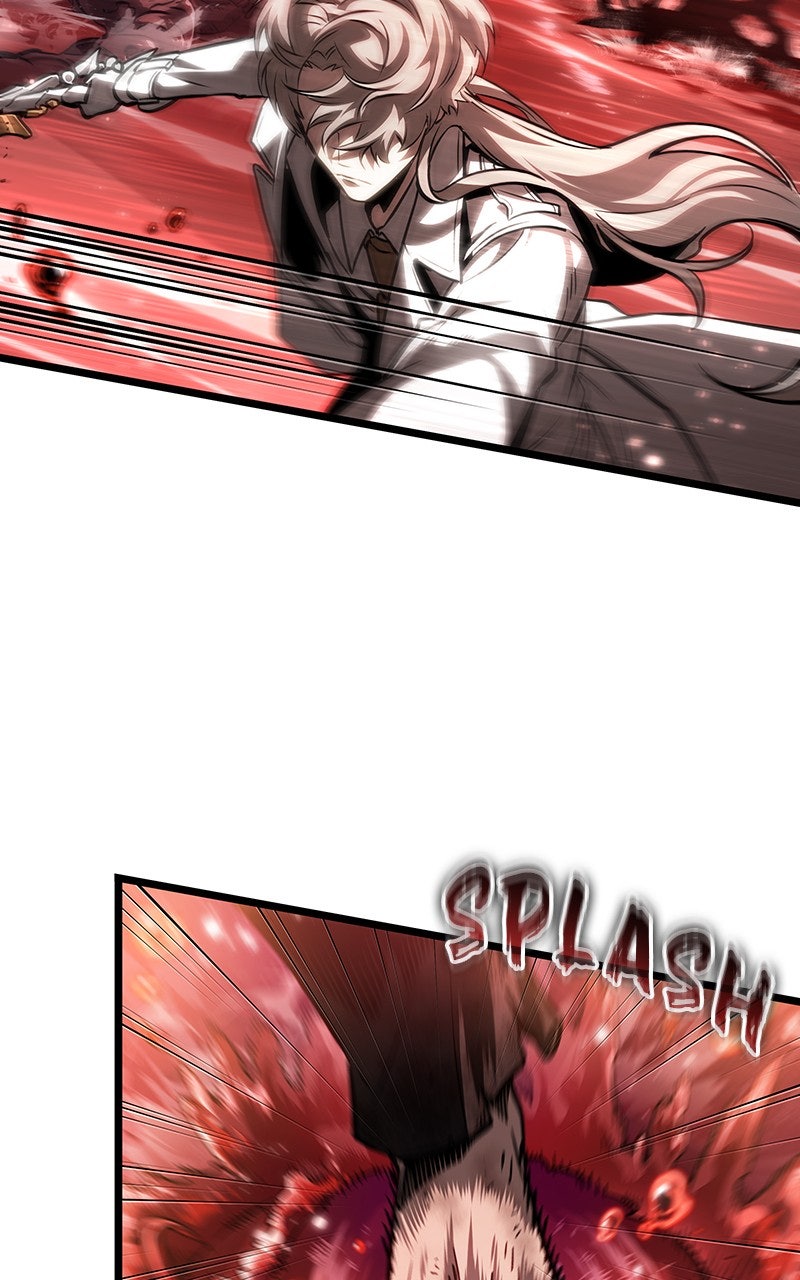 Read The World After the Fall (en) Manga Online