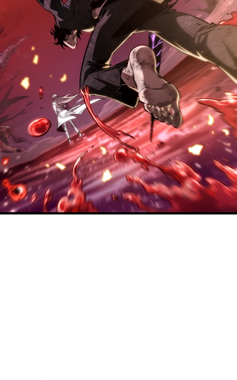 Read The World After the Fall (en) Manga Online