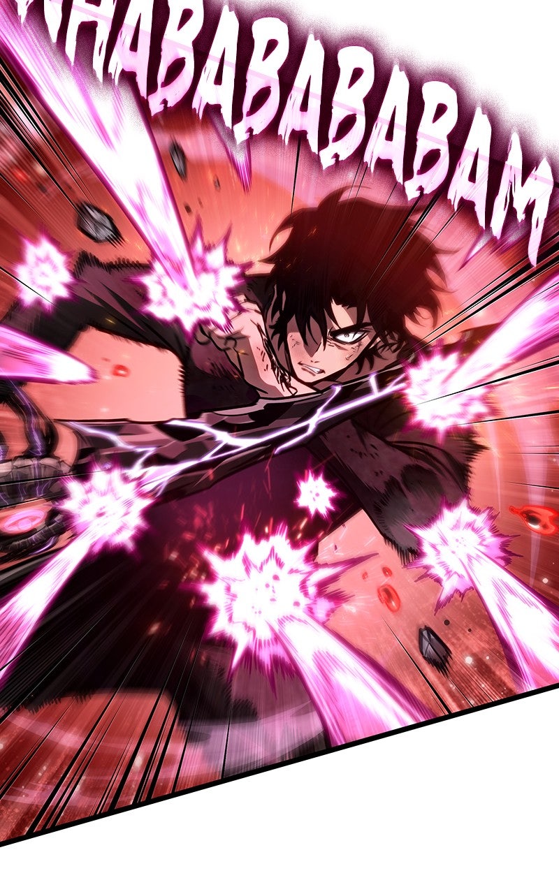 Read The World After the Fall (en) Manga Online