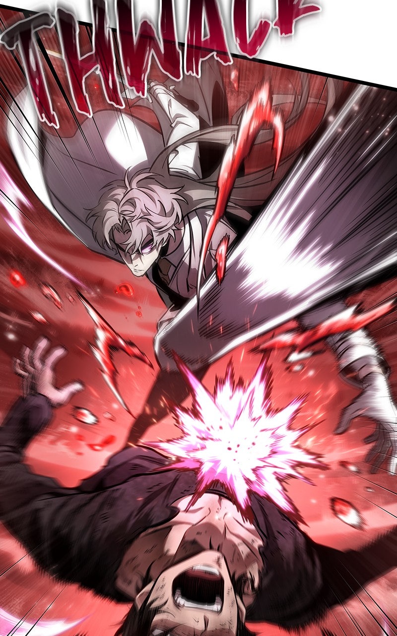 Read The World After the Fall (en) Manga Online