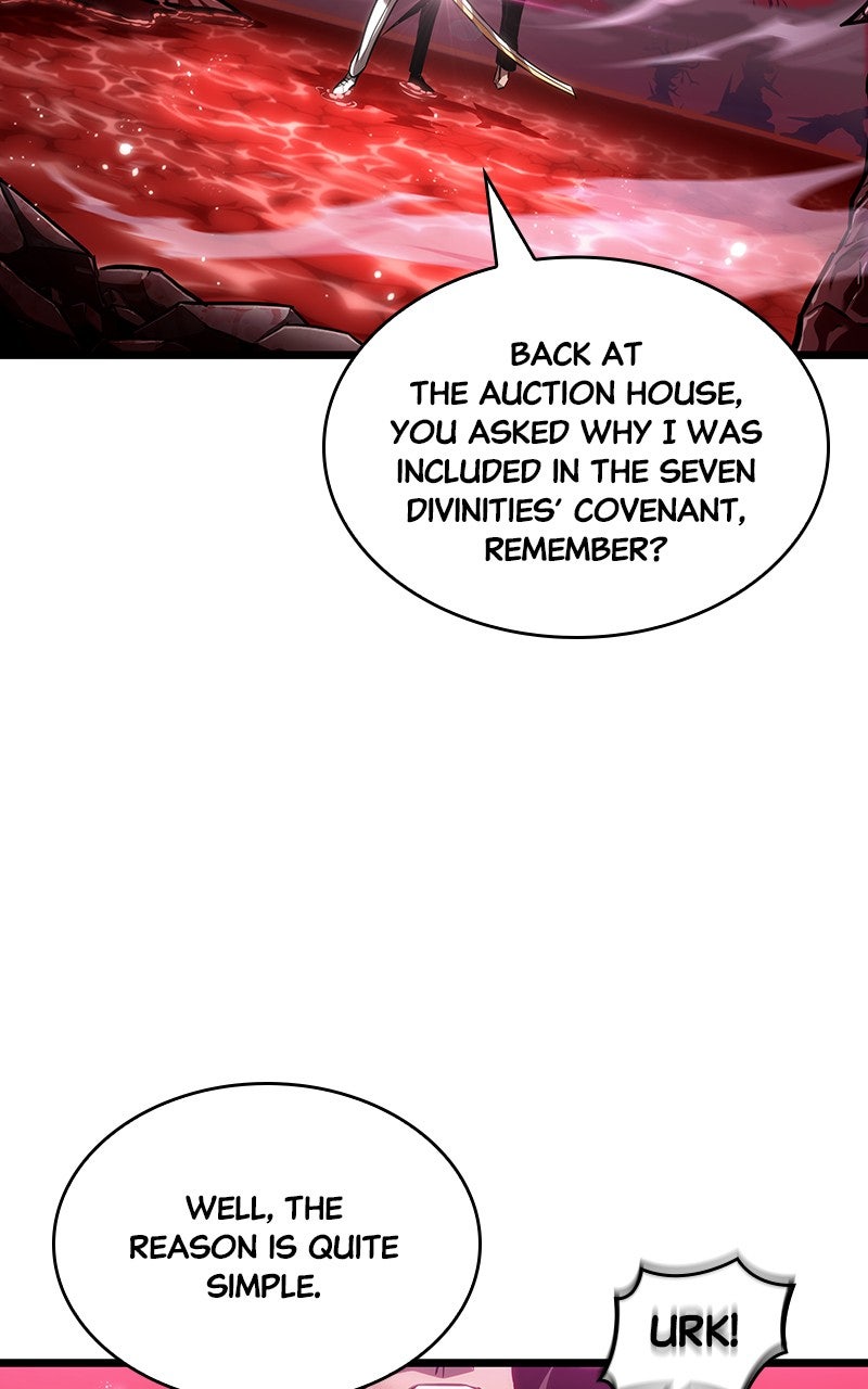 Read The World After the Fall (en) Manga Online