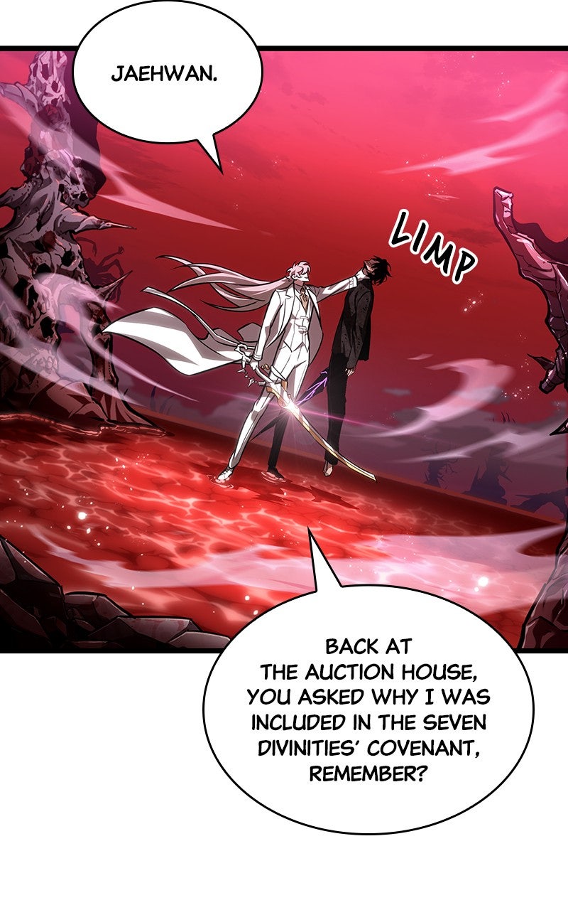 Read The World After the Fall (en) Manga Online