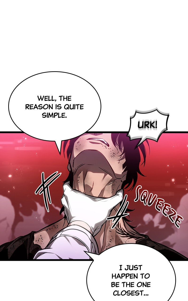 Read The World After the Fall (en) Manga Online
