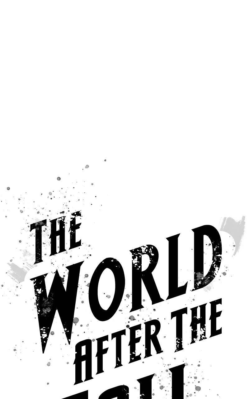 Read The World After the Fall (en) Manga Online
