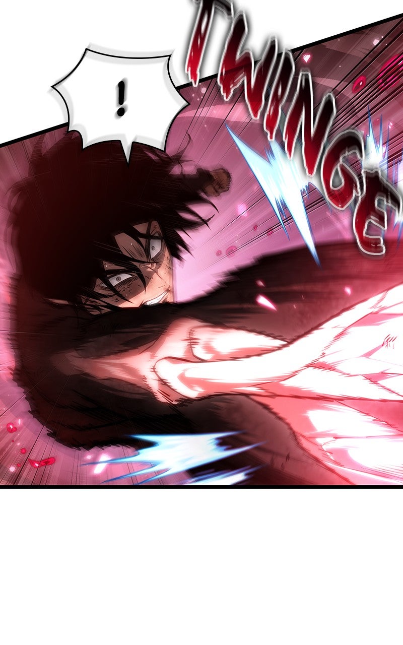 Read The World After the Fall (en) Manga Online