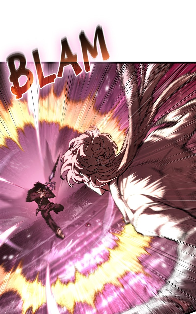 Read The World After the Fall (en) Manga Online