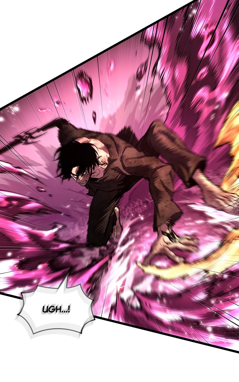 Read The World After the Fall (en) Manga Online