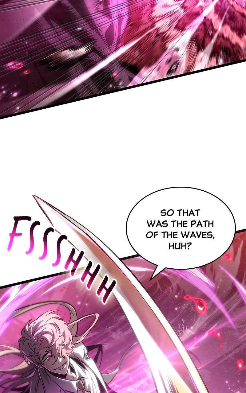 Read The World After the Fall (en) Manga Online