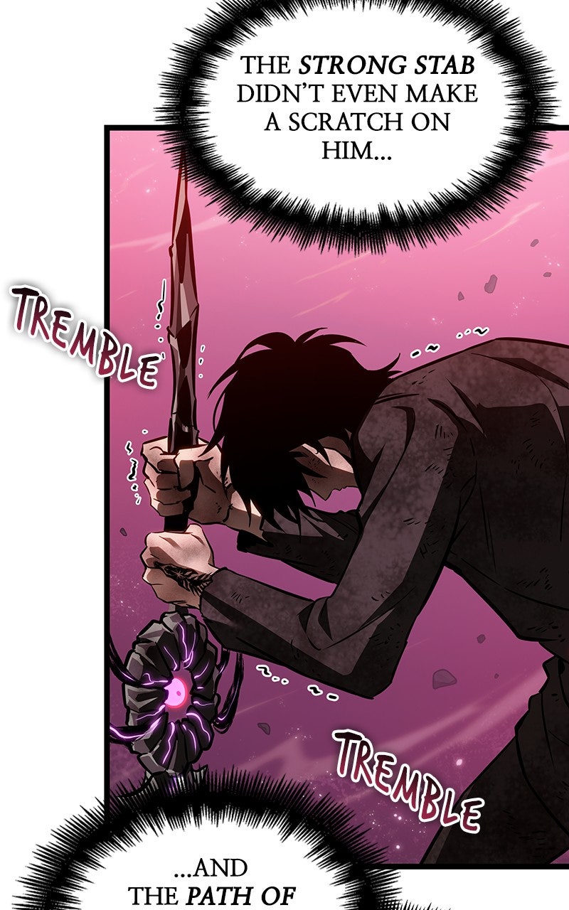 Read The World After the Fall (en) Manga Online
