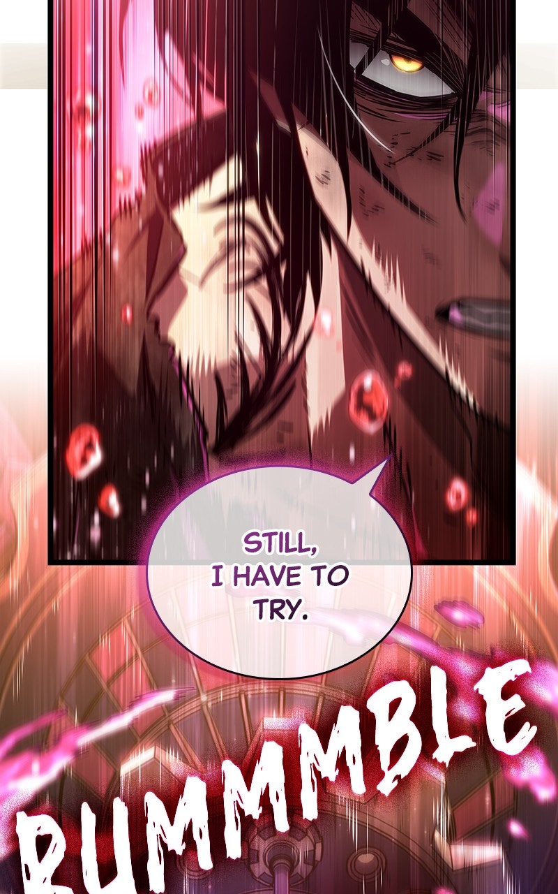 Read The World After the Fall (en) Manga Online