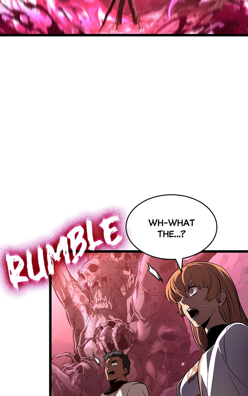 Read The World After the Fall (en) Manga Online
