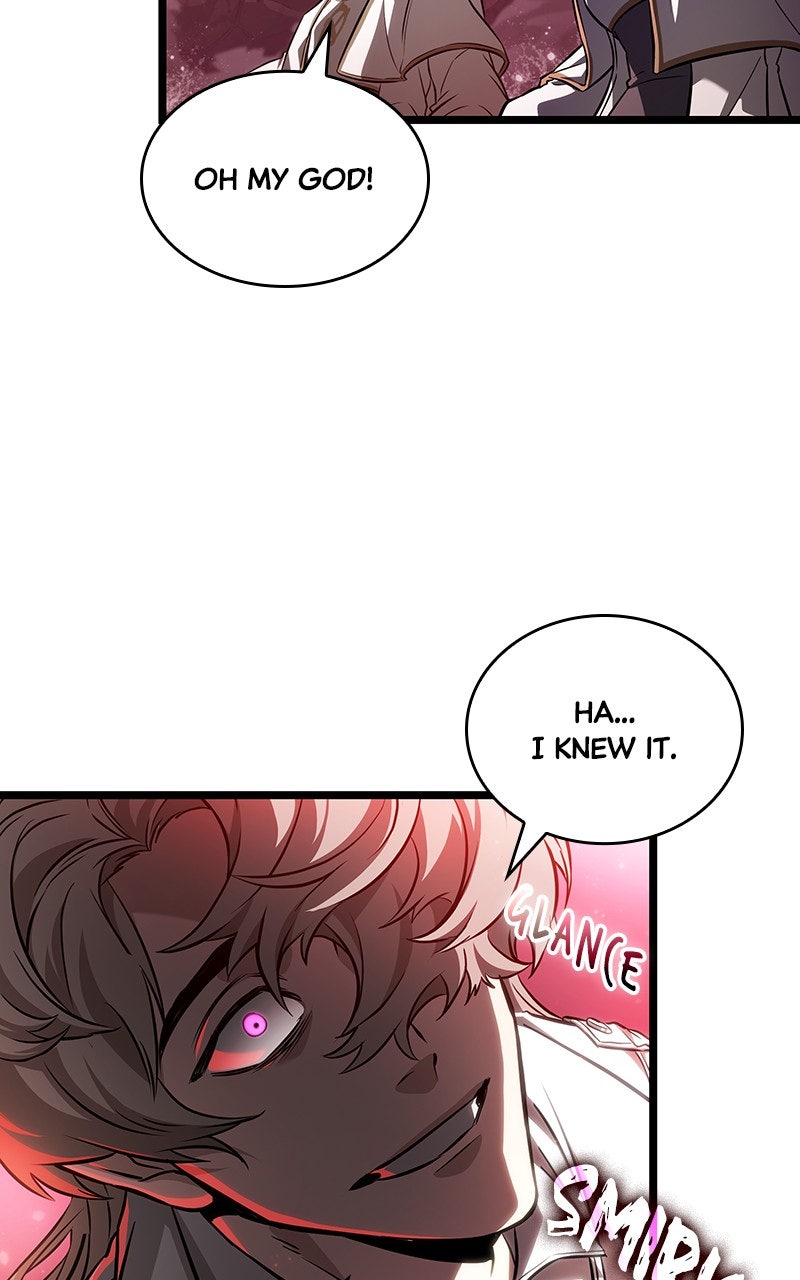 Read The World After the Fall (en) Manga Online