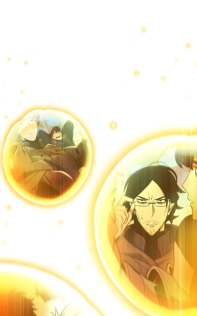 Read The World After the Fall (en) Manga Online