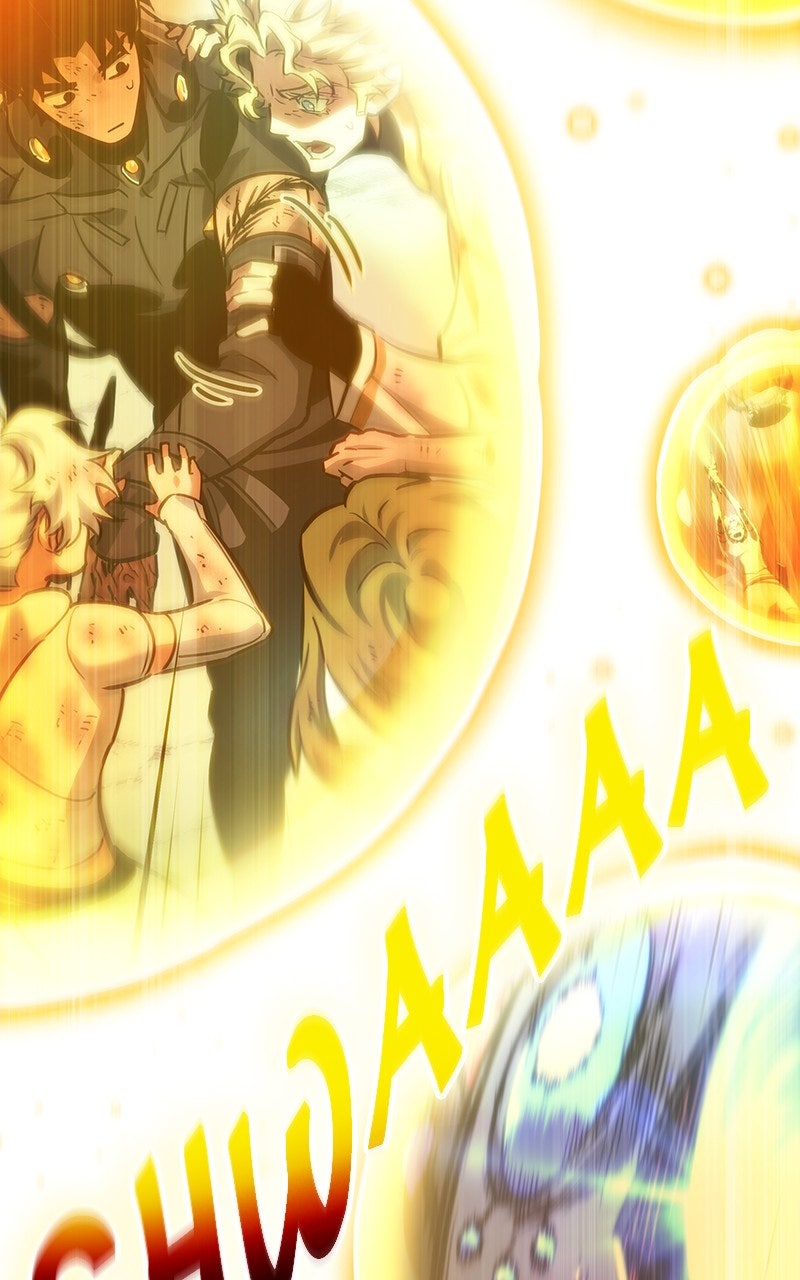 Read The World After the Fall (en) Manga Online