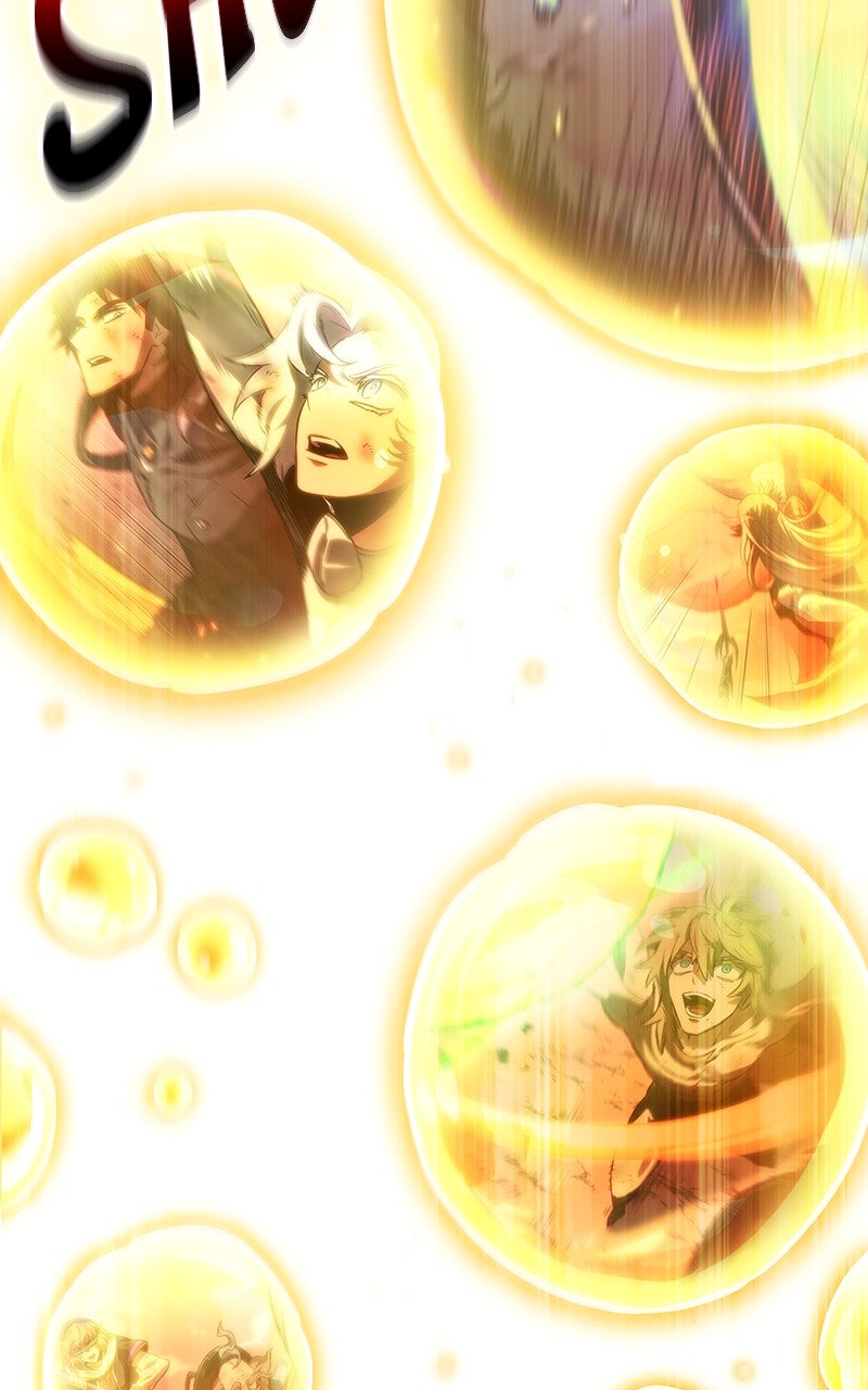 Read The World After the Fall (en) Manga Online