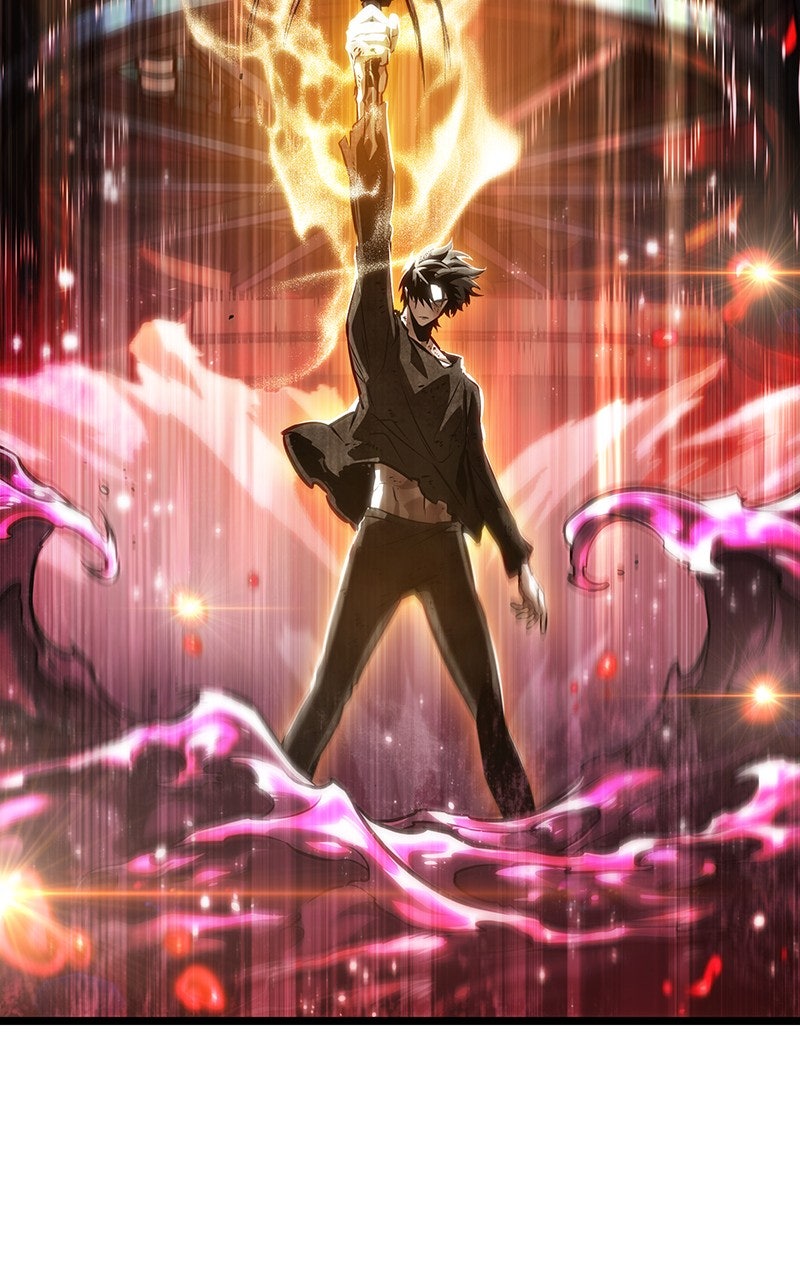 Read The World After the Fall (en) Manga Online