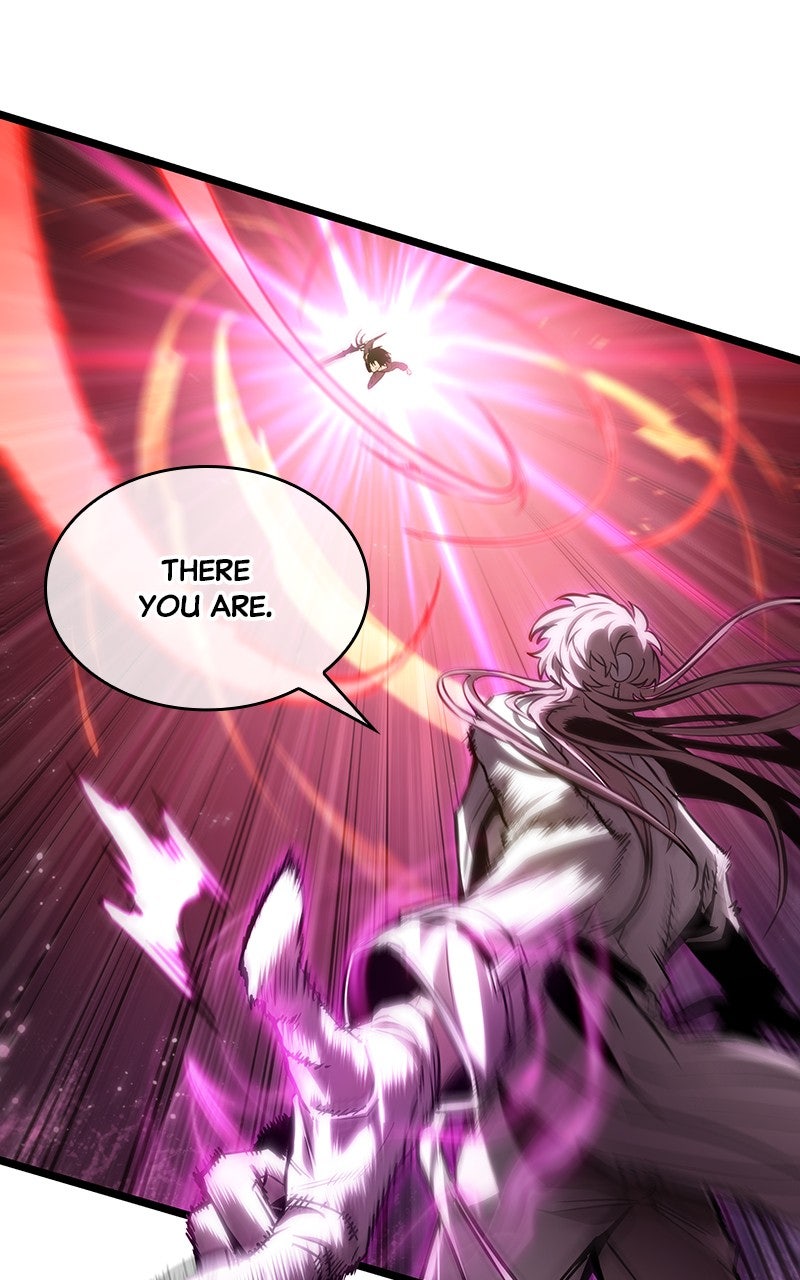 Read The World After the Fall (en) Manga Online