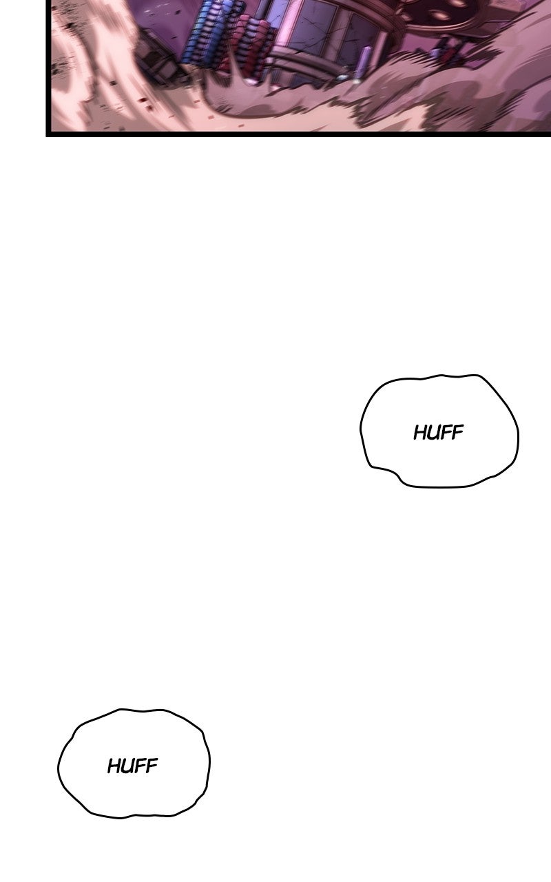 Read The World After the Fall (en) Manga Online