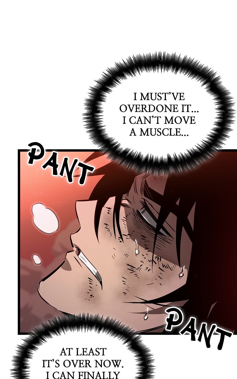 Read The World After the Fall (en) Manga Online