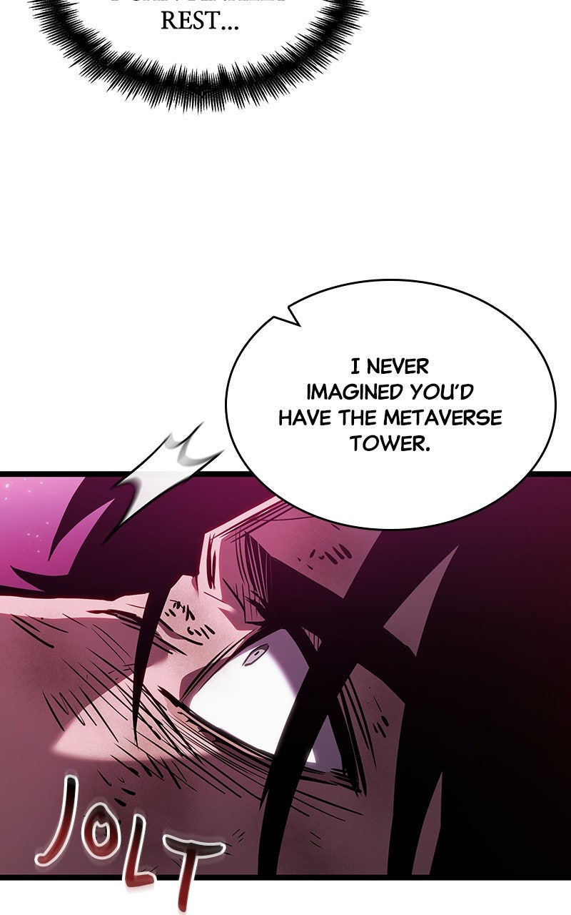 Read The World After the Fall (en) Manga Online