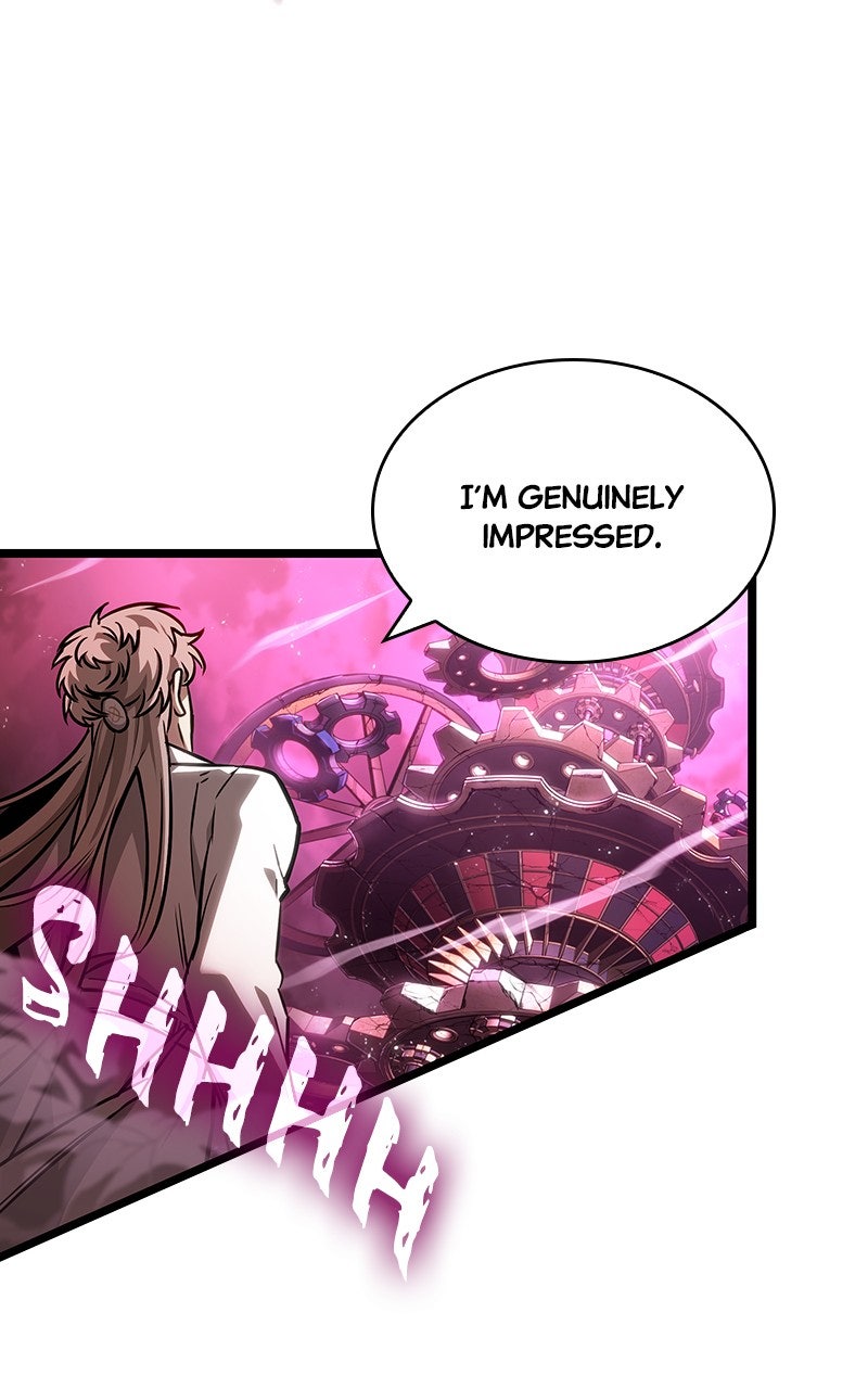 Read The World After the Fall (en) Manga Online