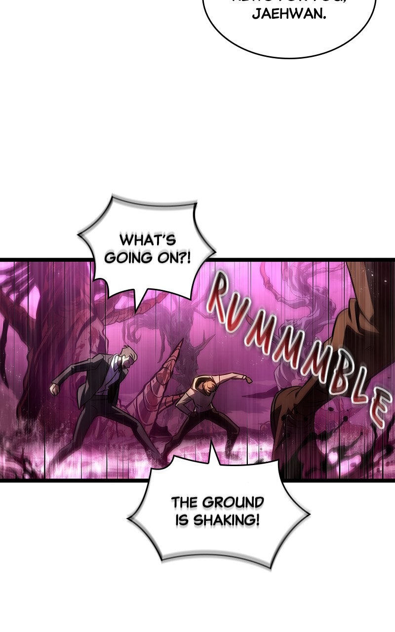 Read The World After the Fall (en) Manga Online