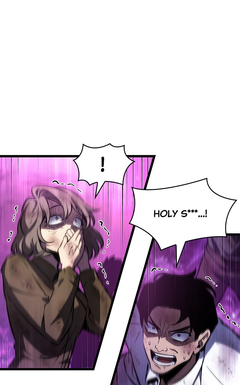 Read The World After the Fall (en) Manga Online