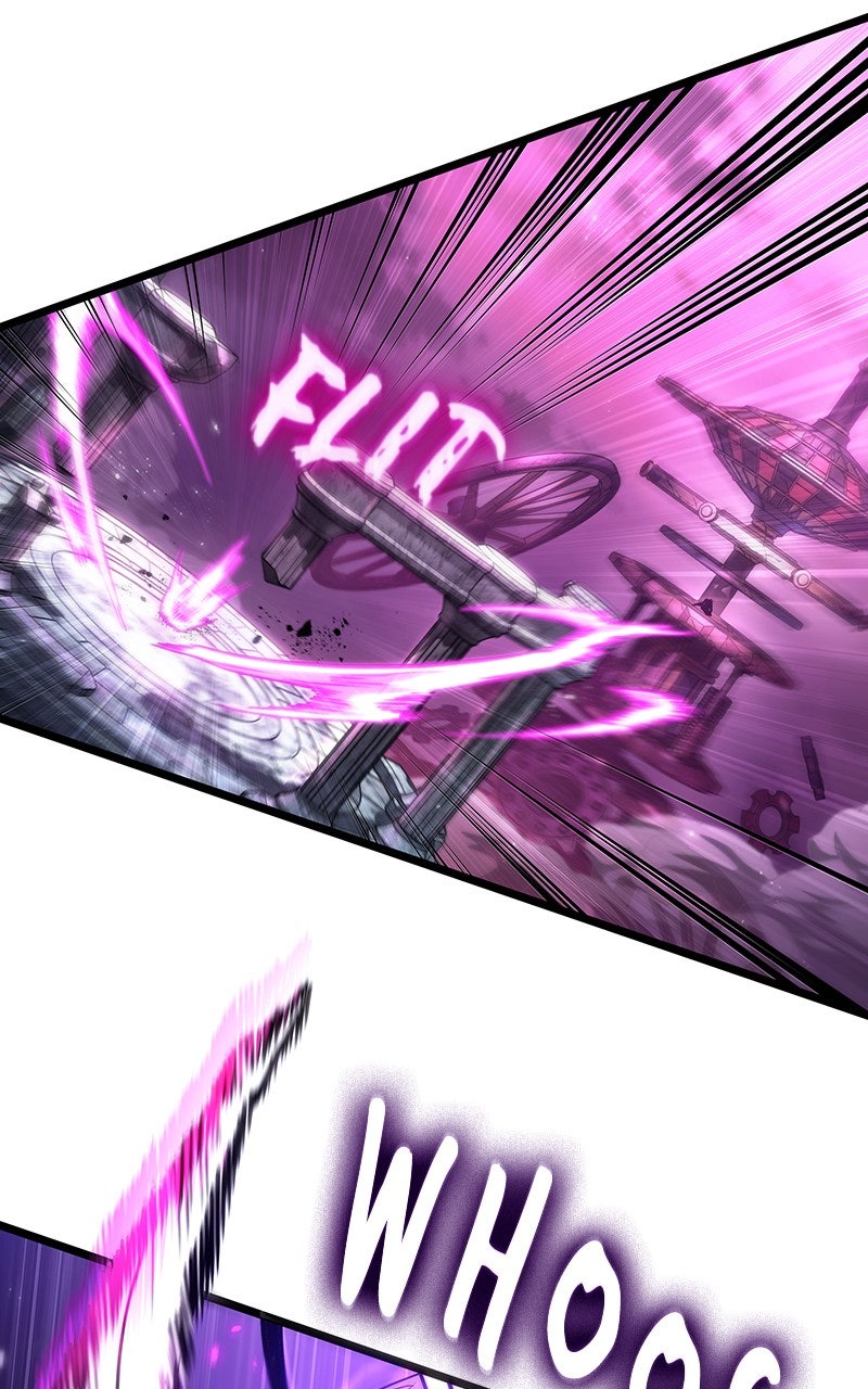 Read The World After the Fall (en) Manga Online
