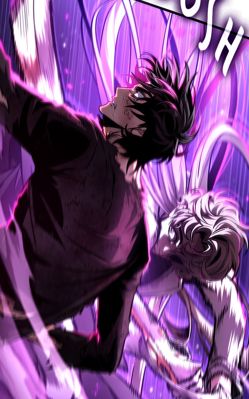 Read The World After the Fall (en) Manga Online