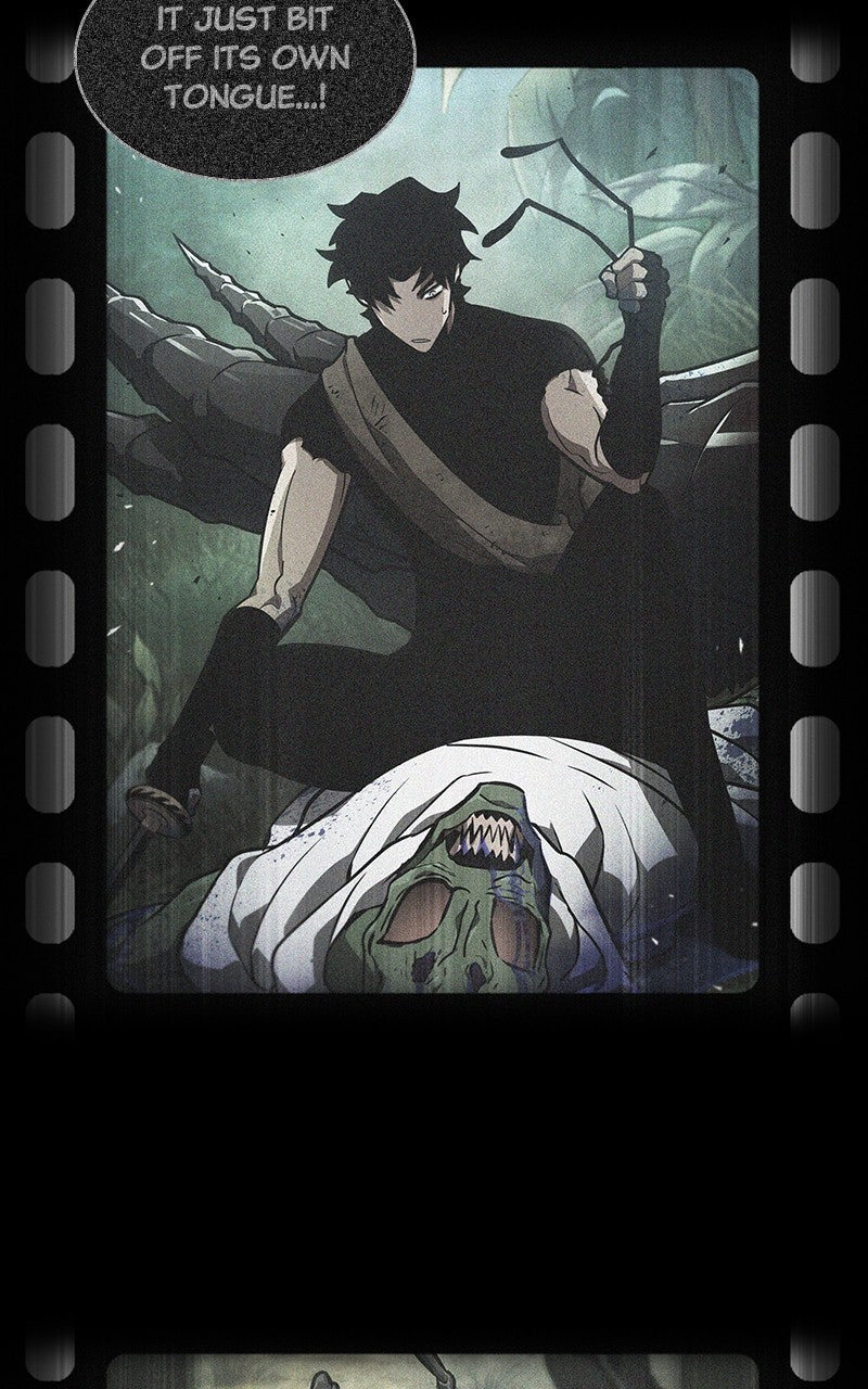 Read The World After the Fall (en) Manga Online