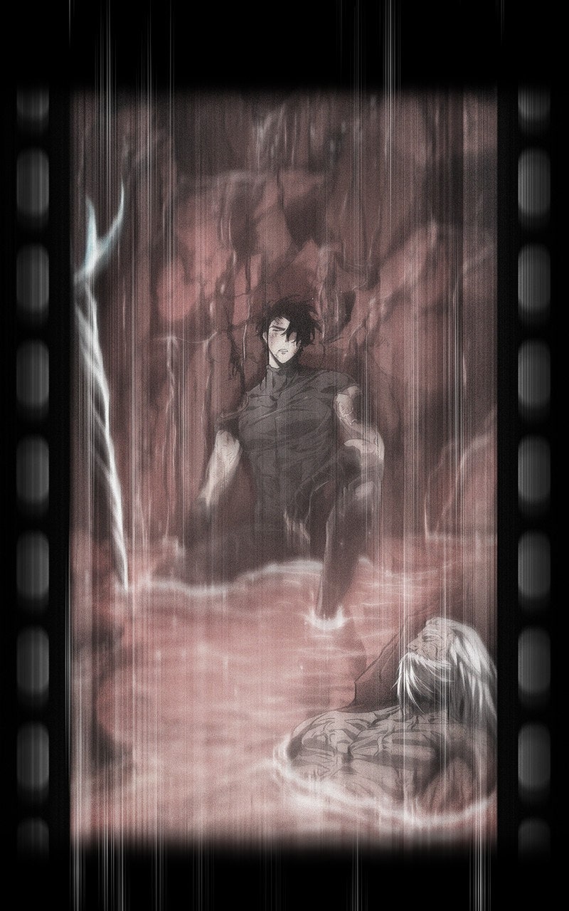 Read The World After the Fall (en) Manga Online
