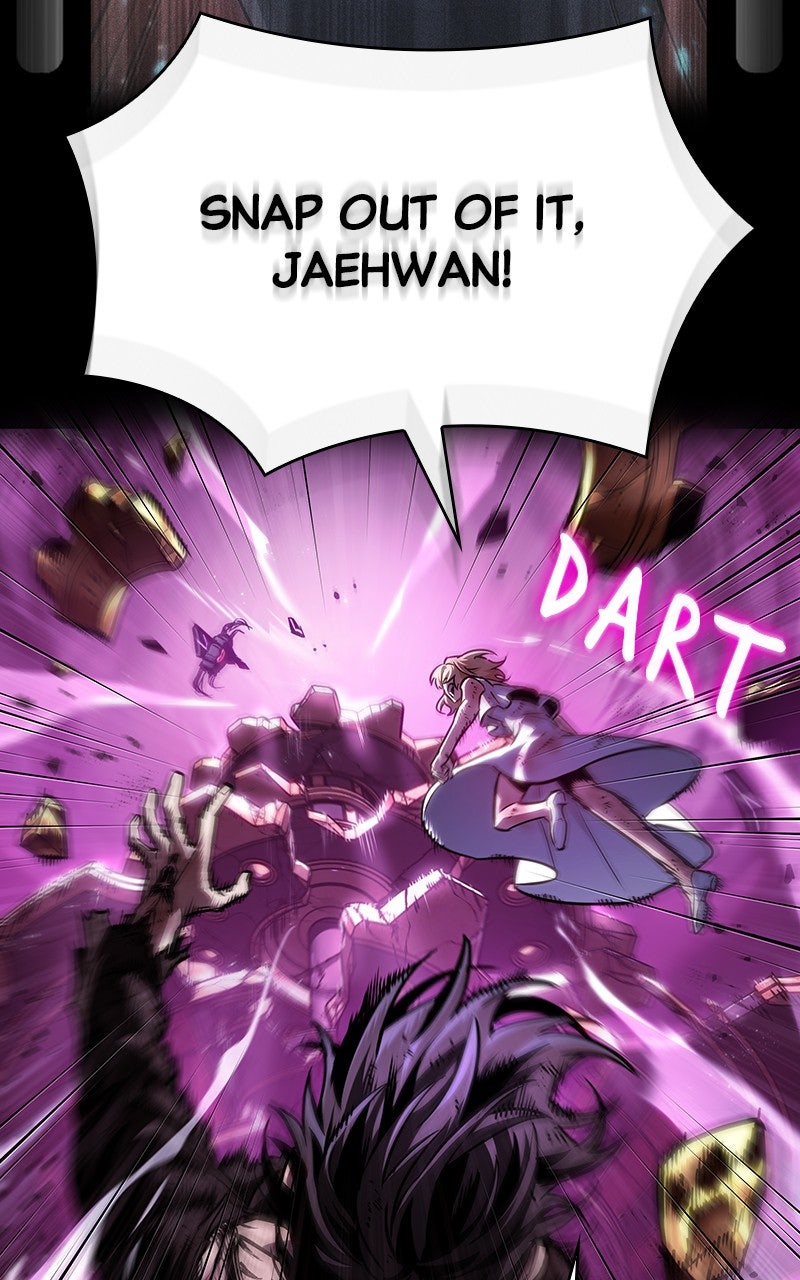 Read The World After the Fall (en) Manga Online
