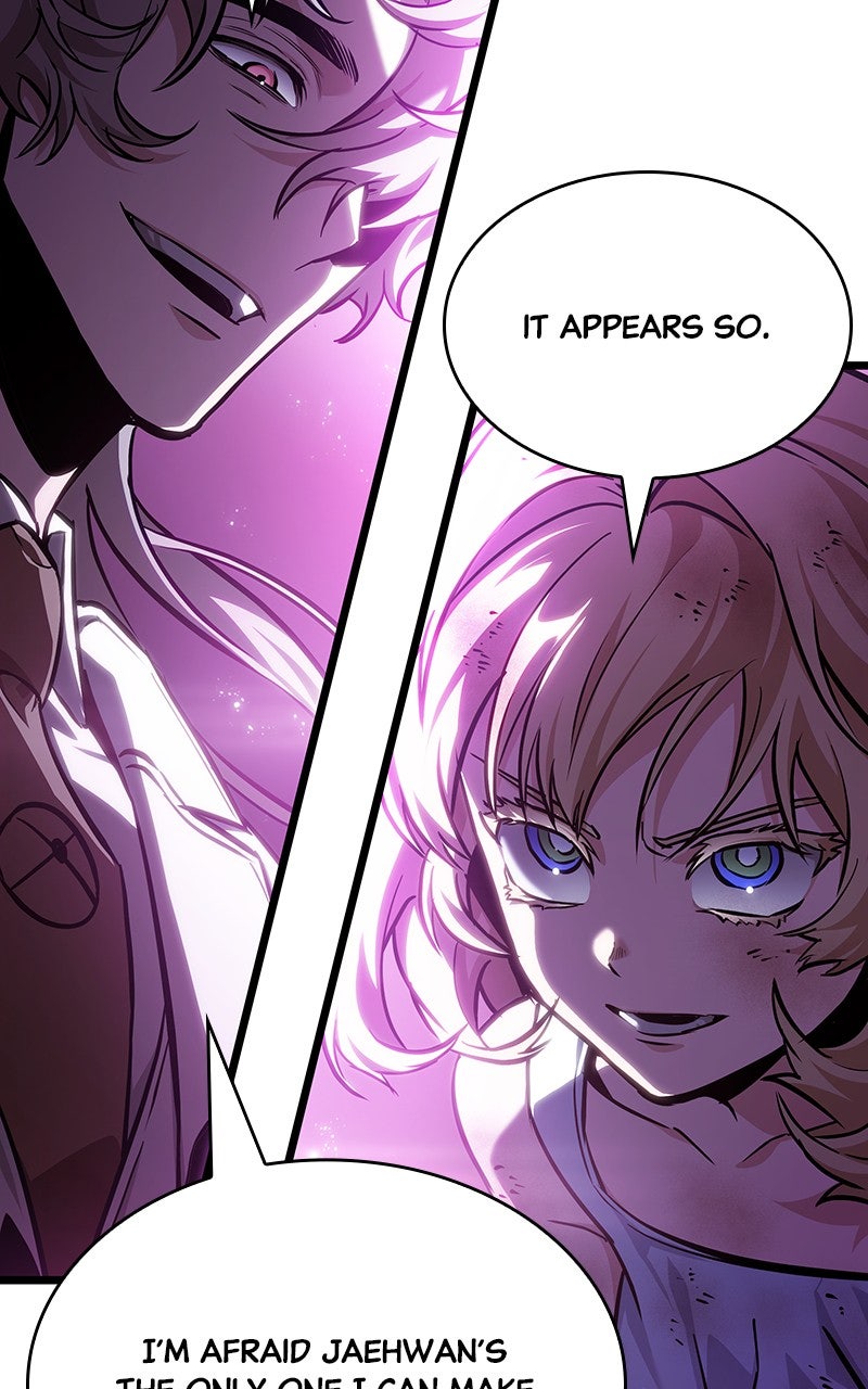 Read The World After the Fall (en) Manga Online