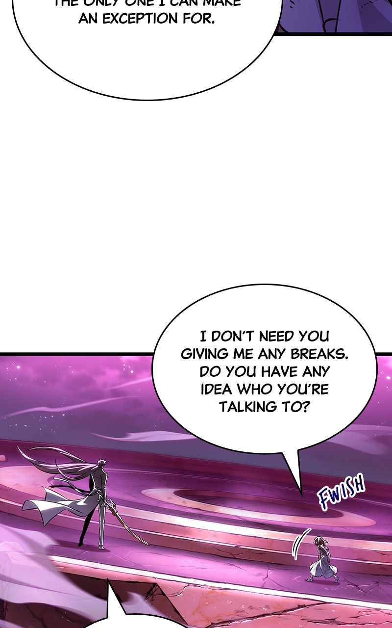 Read The World After the Fall (en) Manga Online