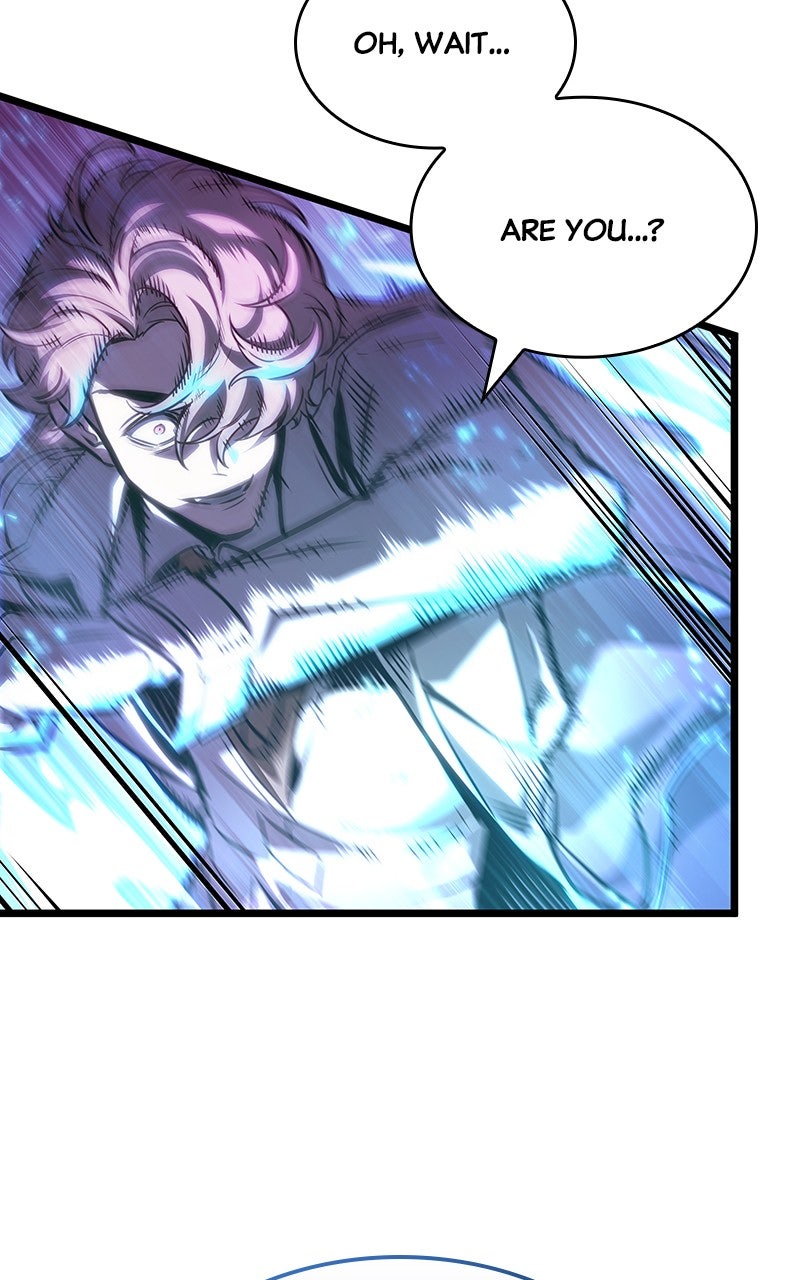Read The World After the Fall (en) Manga Online